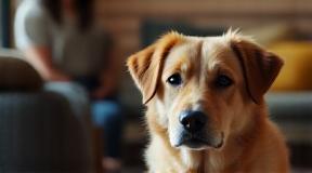 犬の行動カウンセリング事例