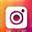 Instagramアイコン